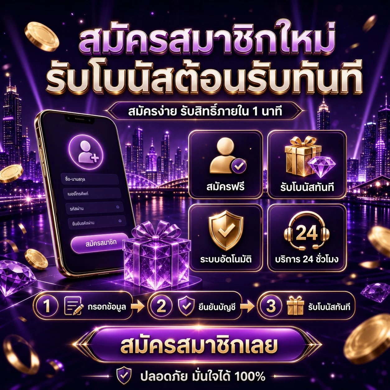 โปรโมชั่น ufasexygame